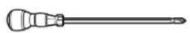 LG InstaView 394707 - Outils nécessaires - 1