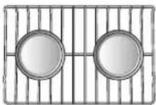 LG InstaView 394707 - Guide pour une cuisson et un rôtissage au four recommandés - 2