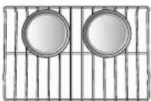 LG InstaView 394707 - Guide pour une cuisson et un rôtissage au four recommandés - 3