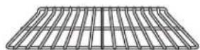 LG InstaView 394707 - Accessoires inclus - 1