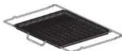 LG InstaView 394707 - Accessoires inclus - 3