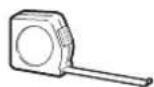 LG InstaView 394707 - Outils nécessaires - 5
