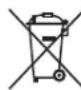 PROFICOOK PC-BBA 1282 - Significato del simbolo "Eliminazione" - 1