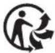 PROFICOOK PC-KA 1299 - Signification du symbole « Poubelle » - 2