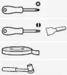 TEKA RSL 73385 FI - changement de porte droite-gauche - 1