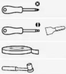 TEKA RSL 73385 FI - Door right-left change - 1