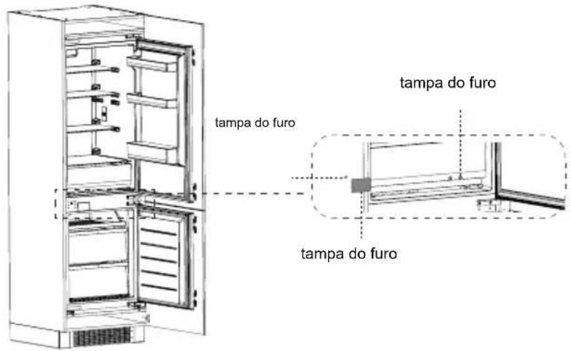 TEKA RBF 78785 FI - Passos: - 7
