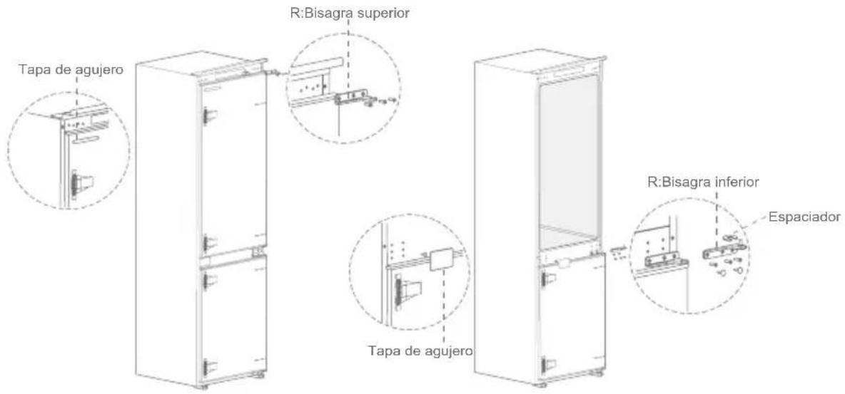 TEKA RBF 78785 FI - pasos: - 1