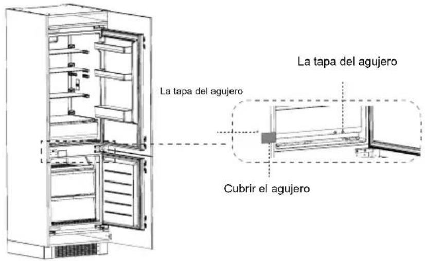 TEKA RBF 78785 FI - Pasos: - 7