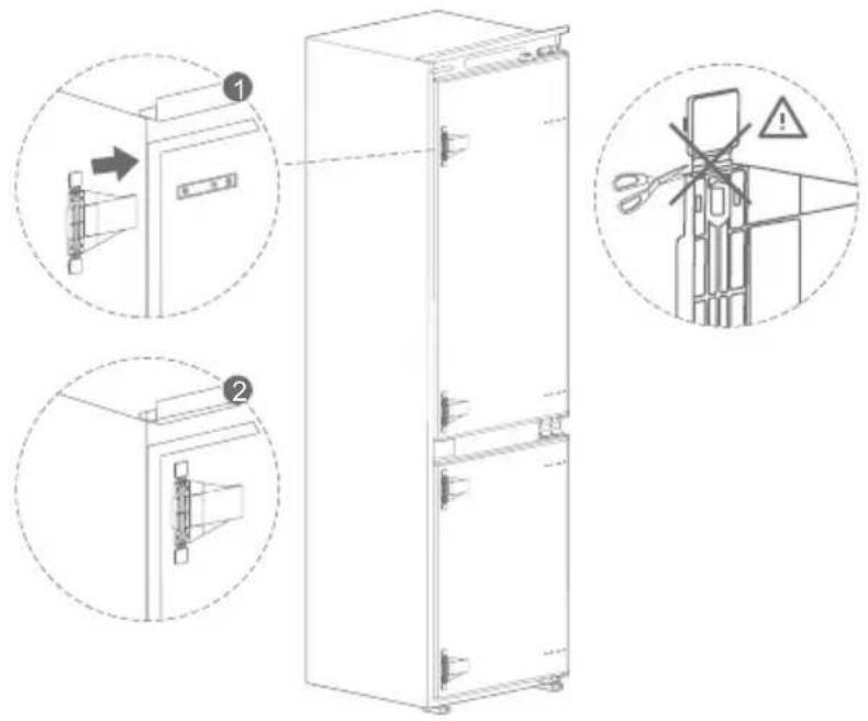 TEKA RBF 78785 FI - Pasos: - 3