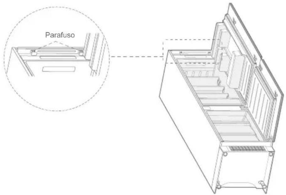 TEKA RBF 78785 FI - Passos: - 5