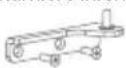 TEKA RBF 78785 FI - inversion des portes - 2