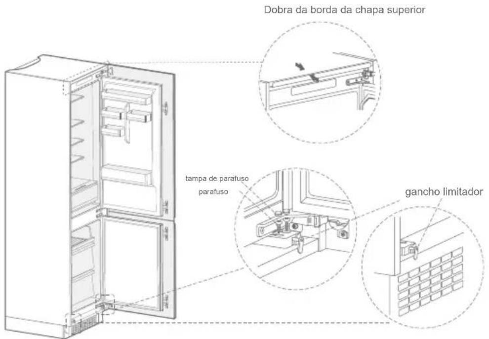 TEKA RBF 78785 FI - Passos: - 4