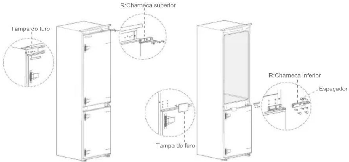 TEKA RBF 78785 FI - passos: - 1