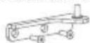 TEKA RBF 78785 FI - inversão de portas - 2