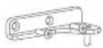 TEKA RBF 78785 FI - inversion des portes - 9