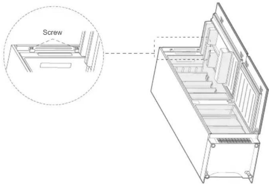 TEKA RBF 78785 FI - Cabinet size requirement. - 5