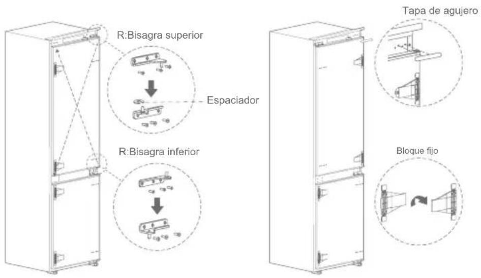 TEKA RBF 78785 FI - pasos: - 2