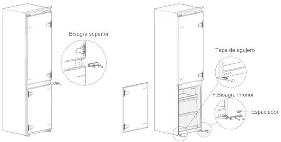 TEKA RBF 78785 FI - pasos: - 3