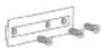 TEKA RBF 78785 FI - inversion des portes - 7