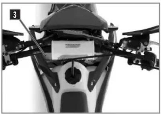 Sherco ENDURO 450-500 SEF (2026) - HINWEIS - 1