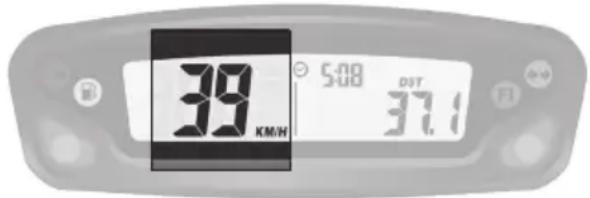 Sherco ENDURO 450-500 SEF (2026) - Rechter Knopf: - 1