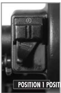 Sherco ENDURO 450-500 SEF (2026) - KEYLESS-System - 2