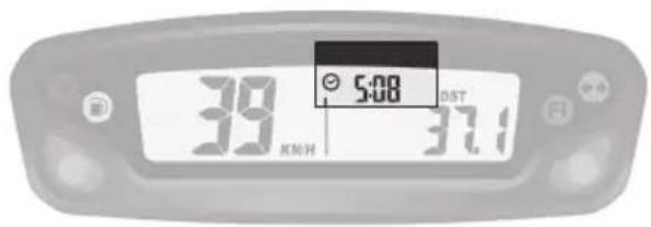 Sherco ENDURO 450-500 SEF (2026) - Contacto de llave - 3