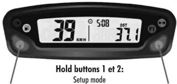 Sherco ENDURO 450-500 SEF (2026) - CONTROL DEVICES AND CONTROLS - 1