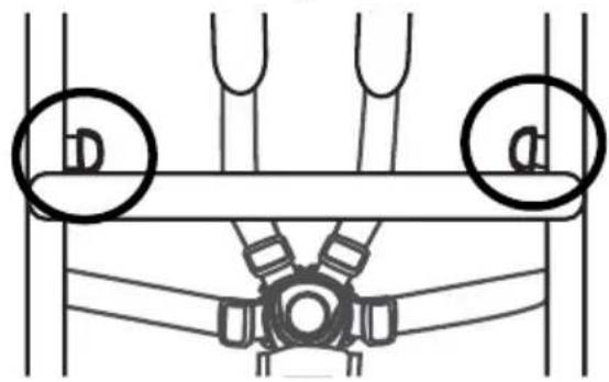 Kindercraft MOOV 2 XL - MOOV 2 XL USER GUIDE - 25