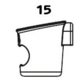 Kindercraft MOOV 2 XL - MOOV 2 XL USER GUIDE - 11