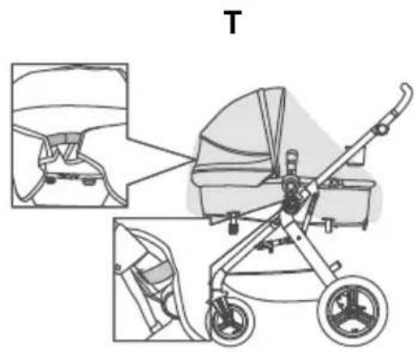 Kindercraft MOOV 2 XL - MOOV 2 XL USER GUIDE - 35
