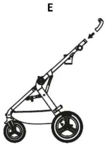Kindercraft MOOV 2 XL - MOOV 2 XL USER GUIDE - 18