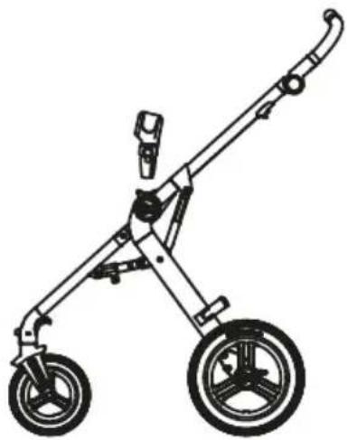 Kindercraft MOOV 2 XL - MOOV 2 XL USER GUIDE - 36