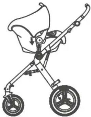 Kindercraft MOOV 2 XL - MOOV 2 XL USER GUIDE - 37