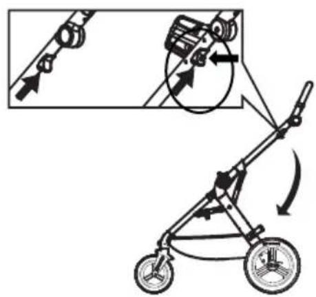 Kindercraft MOOV 2 XL - MOOV 2 XL USER GUIDE - 43