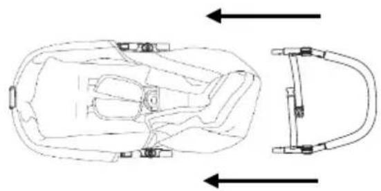 Kindercraft MOOV 2 XL - MOOV 2 XL USER GUIDE - 21