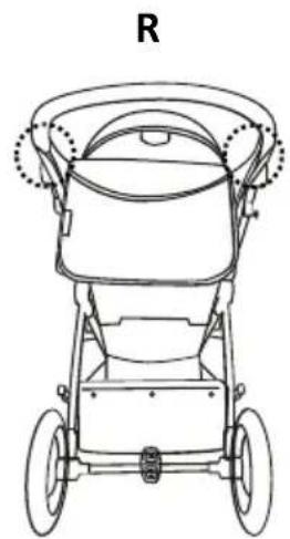 Kindercraft MOOV 2 XL - MOOV 2 XL USER GUIDE - 33