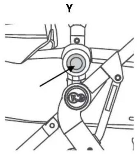 Kindercraft MOOV 2 XL - MOOV 2 XL USER GUIDE - 40