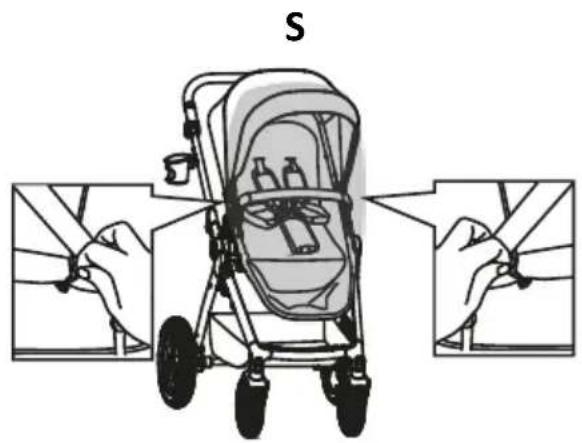 Kindercraft MOOV 2 XL - MOOV 2 XL USER GUIDE - 34