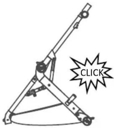 Kindercraft MOOV 2 XL - MOOV 2 XL USER GUIDE - 19