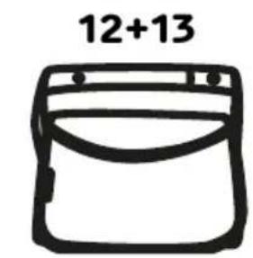 Kindercraft MOOV 2 XL - MOOV 2 XL USER GUIDE - 10