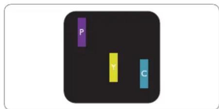 AOC 27E4CV - Défauts de points lumineux - 2