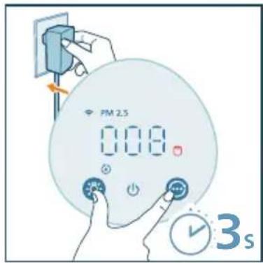 PHILIPS AC2221 - Забележка: - 10