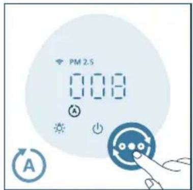 PHILIPS AC2221 - Забелешка: - 3