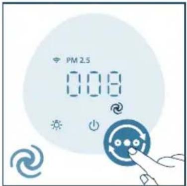 PHILIPS AC2221 - E rändësishme 451 - 2