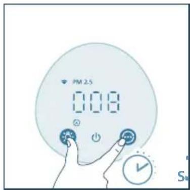 PHILIPS AC2221 - Nota: - 13