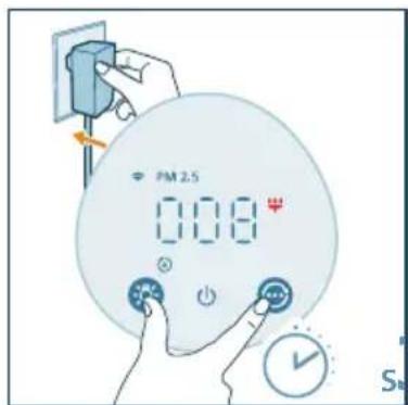 PHILIPS AC2221 - Merk: - 5