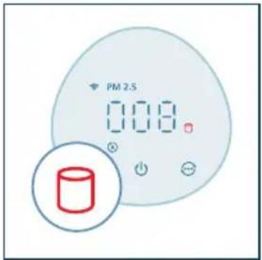 PHILIPS AC2221 - Opmerking: - 1