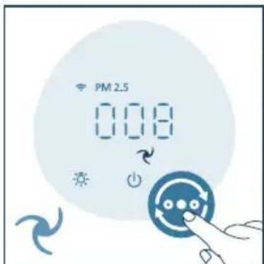 PHILIPS AC2221 - Ansluta strömmen - 1